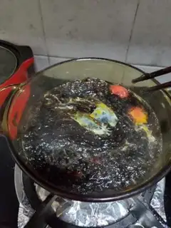 Make Potato pickles step 5