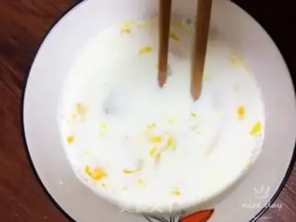 Make French toast step 4