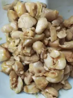 Make Miyagi chicken step 9