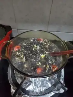 Make Potato pickles step 6