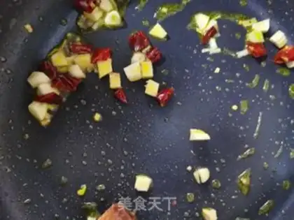 Make Miyagi chicken step 10