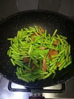 Make Soybeans step 4
