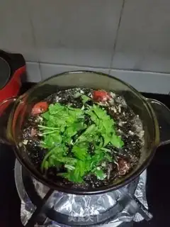Make Potato pickles step 7