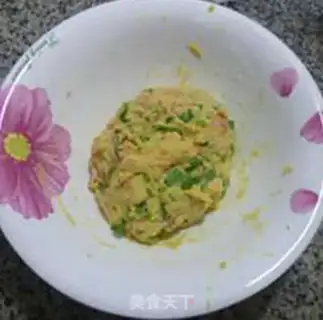 Make Corn pasta sapphire step 8