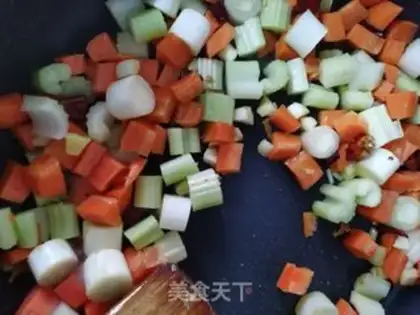 Make Miyagi chicken step 11