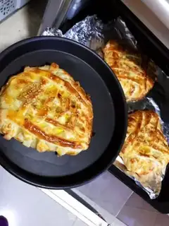 Make Apple pie step 7