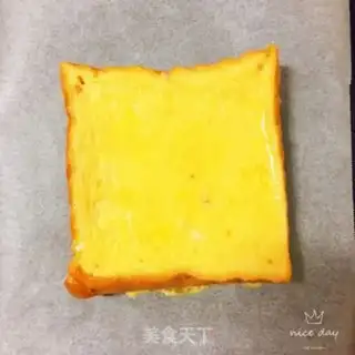 Make French toast step 7