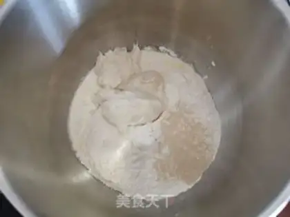 Make Polish cream toast step 2