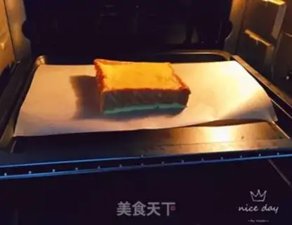 Make French toast step 8