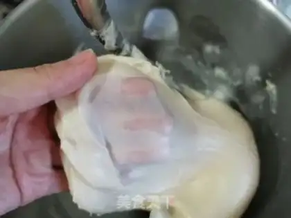 Make Polish cream toast step 3