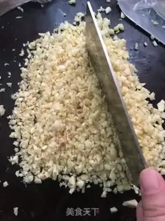 Make Homemade chili sauce step 0