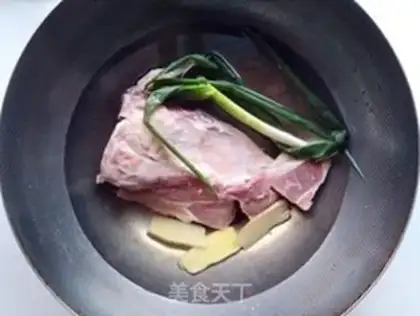 Make Five halogen beef step 3
