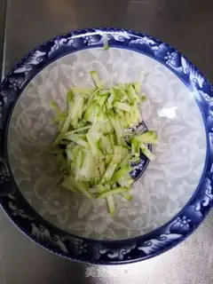 Make Cracker eggcake step 0