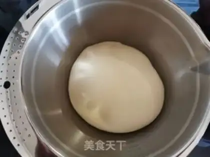 Make Polish cream toast step 4