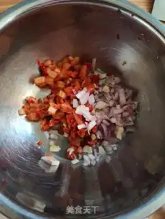 Make Pickles step 0