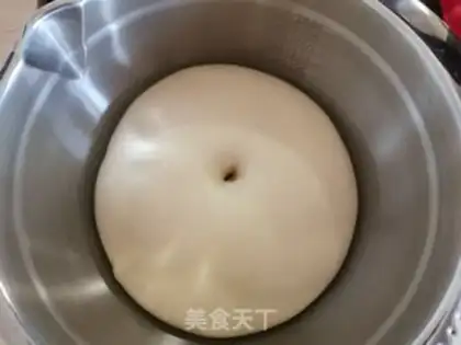 Make Polish cream toast step 5