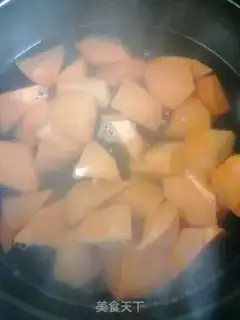 Make The melon step 2