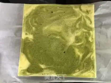 Make Yogurt cheese with tea cake rolls step 13