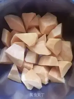 Make The melon step 3