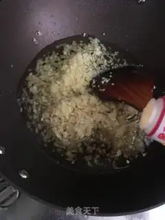 Make Homemade chili sauce step 4
