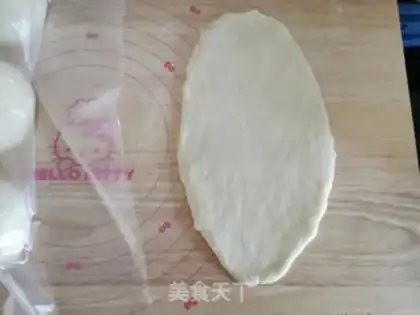 Make Polish cream toast step 7