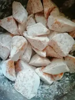 Make The melon step 4