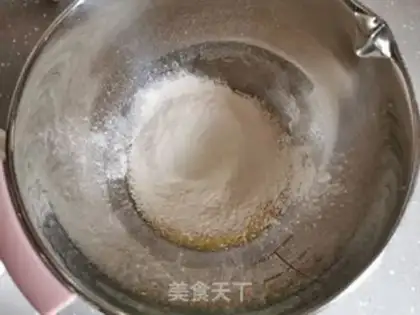 Make Medium cheese step 2