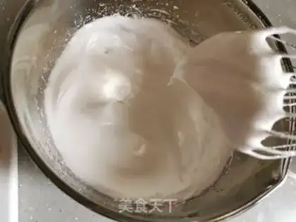 Make Medium cheese step 3