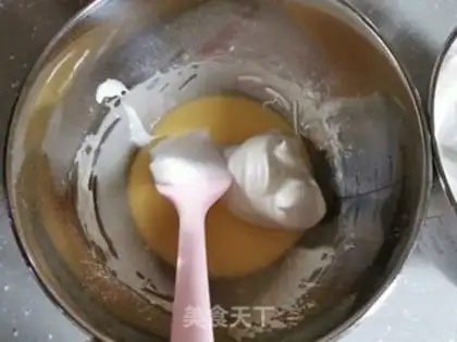Make Medium cheese step 4