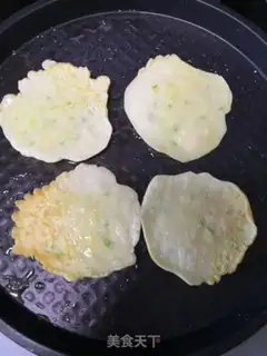 Make Cracker eggcake step 6