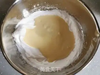 Make Medium cheese step 5