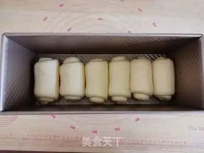 Make Polish cream toast step 11