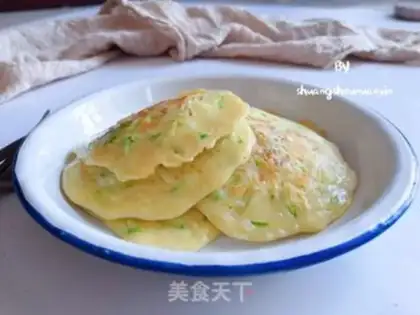 Make Cracker eggcake step 7