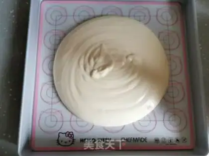 Make Medium cheese step 6