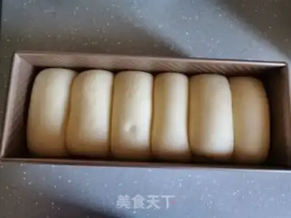 Make Polish cream toast step 12