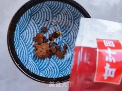 Make Red dates are the eggs step 4