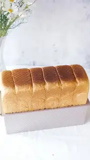 Make Polish cream toast step 14