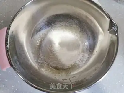 Make Medium cheese step 9