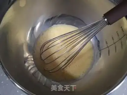 Make Chocolate pretzels step 6