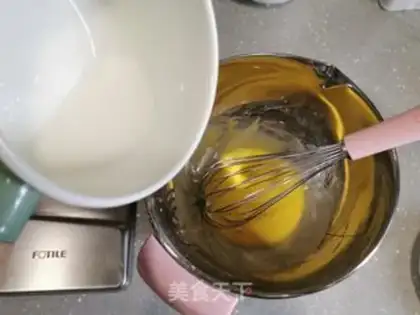 Make Medium cheese step 10