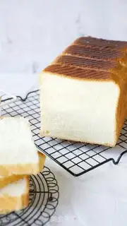 Make Polish cream toast step 16