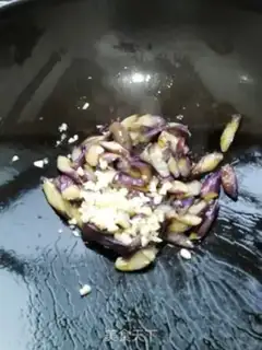 Make Delicious eggplant step 8