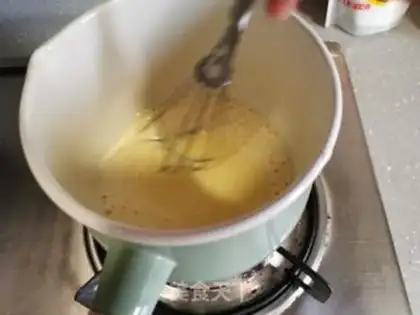 Make Medium cheese step 11