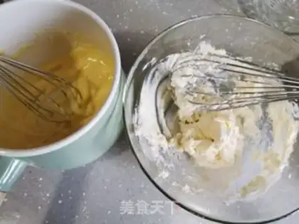 Make Medium cheese step 13