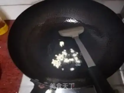 Make Goose omelet swivel step 4