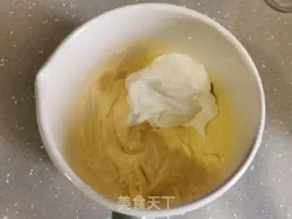 Make Medium cheese step 15