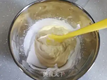 Make Medium cheese step 16