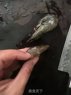 Make Shrimp step 3