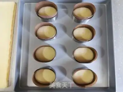 Make Medium cheese step 17