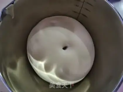 Make Soyburger step 2